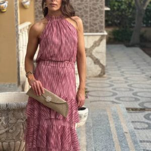 Conjunto Marlene Tul