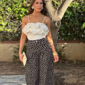 Pantalón Palazzo Lunar